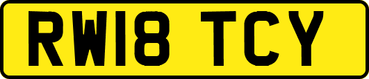 RW18TCY