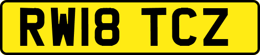 RW18TCZ
