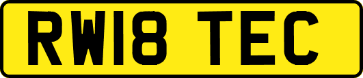 RW18TEC