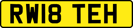 RW18TEH
