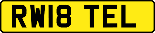 RW18TEL