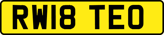 RW18TEO