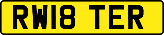 RW18TER