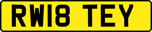 RW18TEY