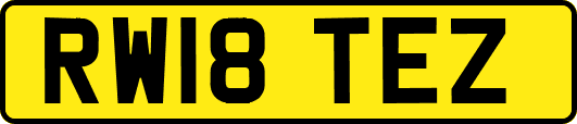 RW18TEZ