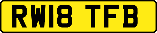 RW18TFB