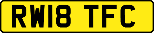 RW18TFC