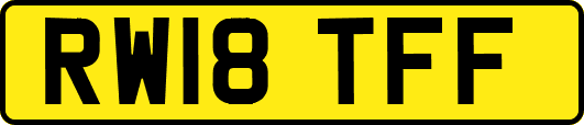 RW18TFF