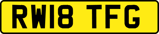RW18TFG