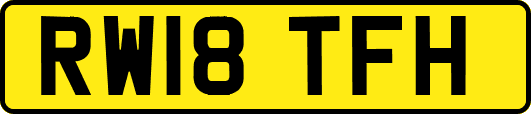 RW18TFH