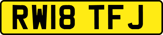 RW18TFJ