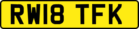 RW18TFK