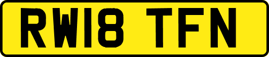 RW18TFN