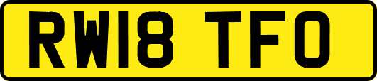 RW18TFO
