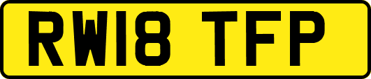 RW18TFP