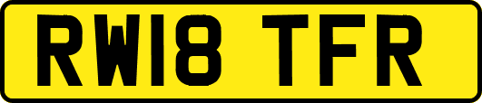RW18TFR