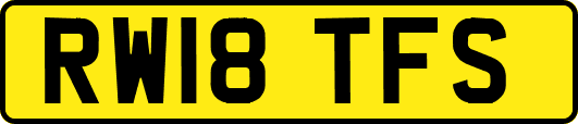 RW18TFS