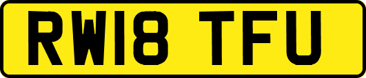RW18TFU