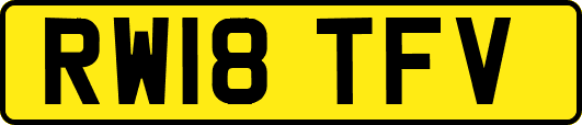 RW18TFV