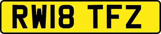 RW18TFZ