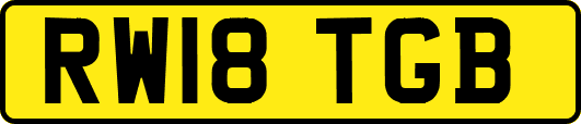 RW18TGB