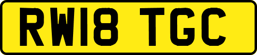RW18TGC