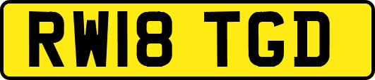 RW18TGD