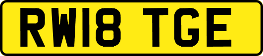 RW18TGE