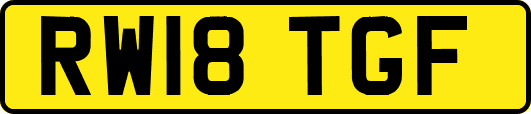 RW18TGF