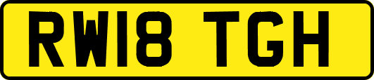 RW18TGH