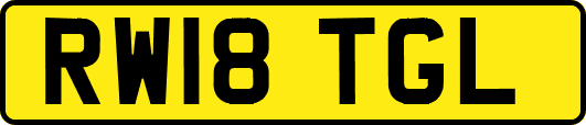RW18TGL