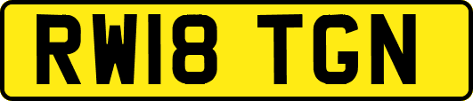 RW18TGN