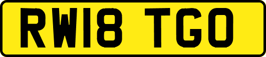 RW18TGO