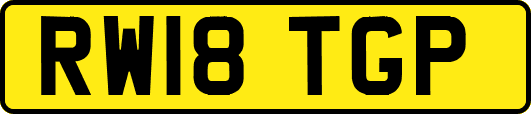 RW18TGP