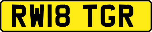 RW18TGR