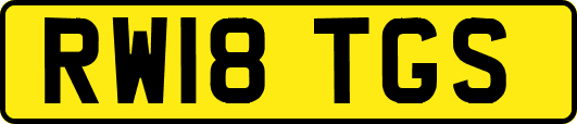 RW18TGS