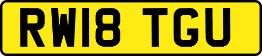 RW18TGU