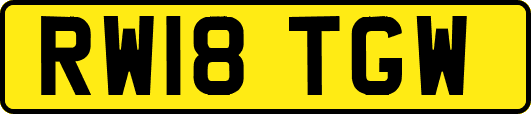 RW18TGW