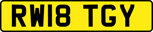 RW18TGY