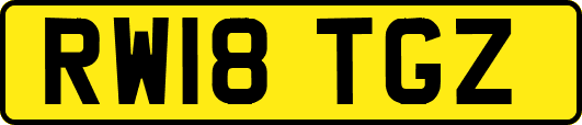 RW18TGZ
