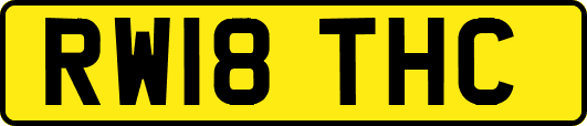 RW18THC