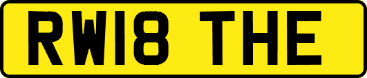 RW18THE