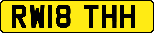 RW18THH