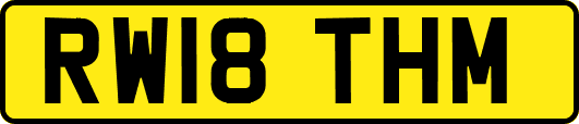 RW18THM