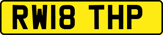 RW18THP