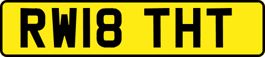 RW18THT