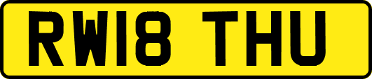 RW18THU