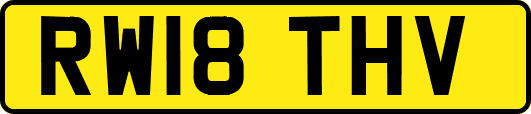 RW18THV