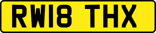 RW18THX