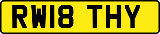 RW18THY